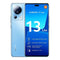 Xiaomi 13 Lite - Blauw - 128 GB - Dubbele fysieke simkaart