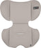 Lionelo Billy i-Size - Autostoel ISOFIX - Groeit mee van 76-150 cm - Beige