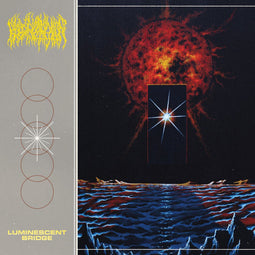 Blood Incantation - Luminescent Bridge - Maxi Single 12" Vinyl (2023)