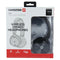 Swissten Trix - Draadloze On-Ear Koptelefoon - Bluetooth 4.2 - Zwart