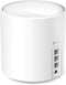 TP-Link Deco X50 - Mesh WiFi - WiFi 6 - 3000 Mbps (1-pack)