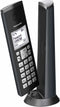 Panasonic KX-TGK220 - DECT-telefoon - 120 telefoonboekentries - Zwart