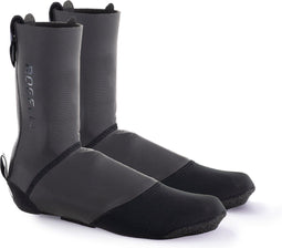 Rogelli Neotec Overschoenen - Waterdicht - Zwart - Maat XS