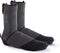 Rogelli Neotec Overschoenen - Waterdicht - Zwart - Maat XS