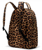 Herschel Nova Mid-Volume - Rugzak 18L met 13 inch laptopvak - Leopard Black