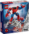 LEGO Marvel Spider-Man - Mecha vs. Anti-Venom - 2 minifiguren - 76308