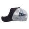 New Era - New York Yankees Multi Patch Navy Trucker cap