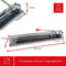 Toolland Tegelsnijder PH360 - Manueel - Snijwiel 22 mm - Snijlengte 600 mm - Grijs