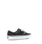 Vans - Unisex Sneakers Authentic - Zwart - Maat 38