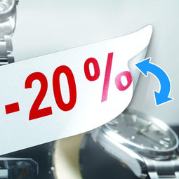 Herma Etiketten. 96X63,5 100 Bl. DIN A4 800 stuks 10308