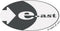 e-ast HighPowerSinus HPLS 2000-12 Omvormer 2000 W 12 V/DC - 230 V/AC