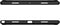 Spigen Tough Armor Case - Samsung Galaxy Tab A8 - Bescherming tegen stoten en krassen - Zwart