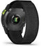 Garmin Enduro 2 - Smartwatch - Zonne-energie GPS tot 150u - Zwart