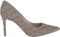 Guess Pierea2 - Dames Pumps - Glitterstenen - Beige - Maat 38
