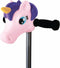 Scootaheadz Unicorn Bella - Eenhoorn accessoire voor step - Waterbestendig - Vanaf 3 jaar