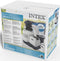 Intex SX2100 - Zand Filter Pomp - 7.900L/u - Voor zwembaden tot 37.800L