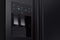 Samsung RS50N3513BC/EU - Amerikaanse Koelkast - No Frost - Empire Zwart