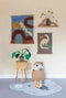 KidsDepot Mara Wandrek Rotan