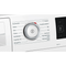 Bosch WTU876C0NL - Warmtepompdroger - 8 kg - SelfCleaning Condenser - 64 dB - Energieklasse A+++ - Wit