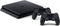 Sony PlayStation 4 Slim - Console 1TB - 2x Dual Shock 4 Controllers - Zwart