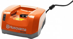 Husqvarna acculader QC500