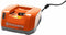 Husqvarna acculader QC500