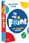 To the Point - Bordspel. 8+