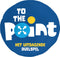To the Point - Bordspel. 8+