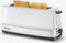 Severin AT 2232 - Broodrooster - Automatische long-slot - Ontdooistand en opwarmstand