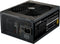 Cooler Master MWE 1250 Gold V2 - Voeding - 80 PLUS Gold - Zwart