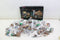 LEGO Icons - Middeleeuws stadsplein - 3304 onderdelen - 8 minifiguren