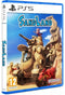 Playstation Games Ps5 Sand Land Goud PAL