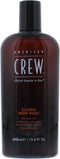 American Crew Classic - 450 ml - Douchegel