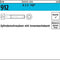 DIN 912 - Zylinderkopfschroef M12x16 - RVS A2 blank