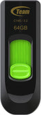Team Group C145 - USB 3.2 - 64GB - Groen