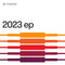 A Certain Ratio - 2023 EP - 12