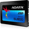 Adata Ultimate SU800 - SSD 256GB - 2,5