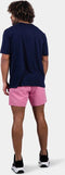 Lacoste Sport T-Shirt - Heren - Geborduurd logo - Donkerblauw - Maat 3XL