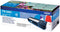 Brother TN-328C - Tonercartridge - Tot 6000 afdrukken - Cyaan