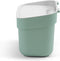 Curver Ready to Collect - Prullenbak - 5L - Groen/Lichtgrijs