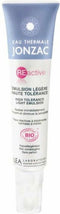 Jonzac Reactive High Tolerance Light Emulsion 40ml