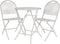 Outdoor Living tuinset Mesh - wit