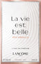 Lancôme La Vie Est Belle Iris Absolu Eau de Parfum 100 ml - Damesparfum