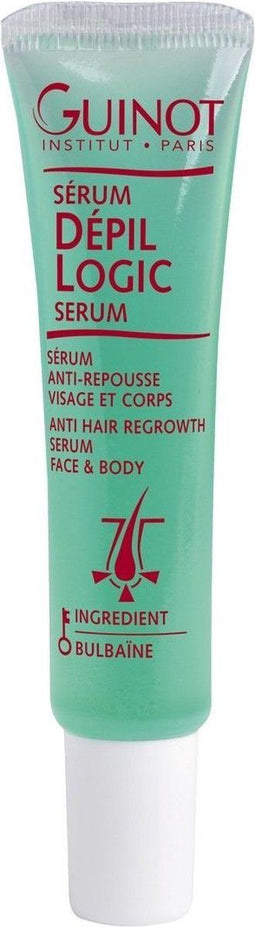 Guinot Dépil Logic Sérum Face and Body Anti-Haarwachs Serum 23 x 8ml