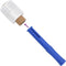 vidaXL - Stretchfolies - 50 - stuks - transparant - 23 - µm - 10 - cm - x - 150 - m