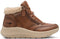 Tamaris Comfort Essentials - Veterboots - Waterafstotend - Cognac
