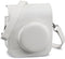 Cullmann RIO Fit 120 - Camerahoes - Afneembare bovenkant - Wit
