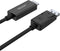 Unitek Y-5118CA - HDMI naar DisplayPort Kabel - 1,8 m - Zwart