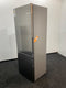 BOSCH KGE49AICA - Koel/vriescombinatie - 302L koelkast 117L vriezer - Serie 6