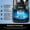 Ninja Detect 3-in-1 - Foodprocessor Blender Smoothie Maker - 1200W - 2,1L (0622356294607)